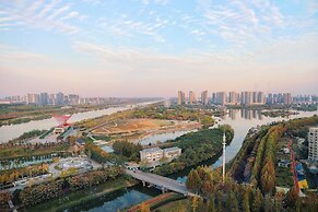 DoubleTree by Hilton hotel Anhui - Suzhou