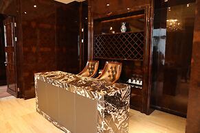 DoubleTree by Hilton hotel Anhui - Suzhou