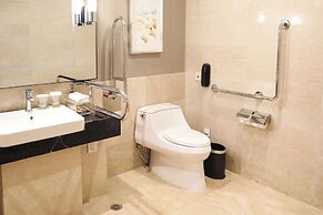 DoubleTree by Hilton hotel Anhui - Suzhou