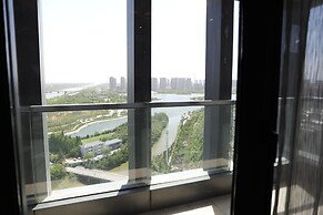 DoubleTree by Hilton hotel Anhui - Suzhou