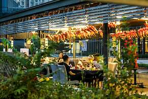 DoubleTree by Hilton hotel Anhui - Suzhou