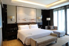 DoubleTree by Hilton hotel Anhui - Suzhou