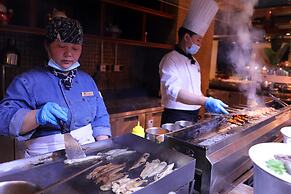 DoubleTree by Hilton hotel Anhui - Suzhou