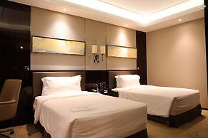 DoubleTree by Hilton hotel Anhui - Suzhou