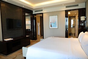 DoubleTree by Hilton hotel Anhui - Suzhou