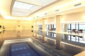 DoubleTree by Hilton hotel Anhui - Suzhou