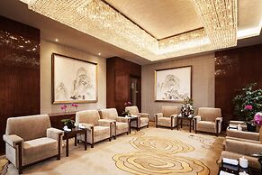 DoubleTree by Hilton hotel Anhui - Suzhou