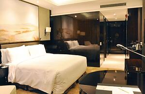 DoubleTree by Hilton hotel Anhui - Suzhou