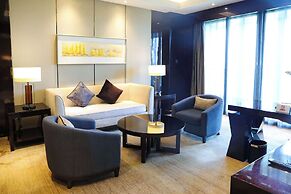 DoubleTree by Hilton hotel Anhui - Suzhou