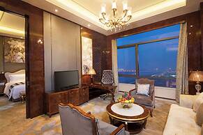 DoubleTree by Hilton hotel Anhui - Suzhou