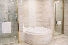 DoubleTree by Hilton hotel Anhui - Suzhou