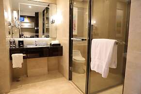 DoubleTree by Hilton hotel Anhui - Suzhou