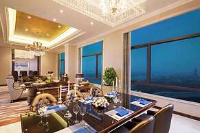 DoubleTree by Hilton hotel Anhui - Suzhou