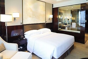 DoubleTree by Hilton hotel Anhui - Suzhou