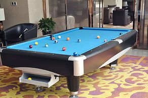 DoubleTree by Hilton hotel Anhui - Suzhou