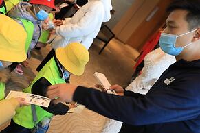 DoubleTree by Hilton hotel Anhui - Suzhou