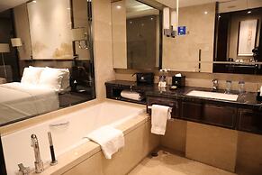 DoubleTree by Hilton hotel Anhui - Suzhou
