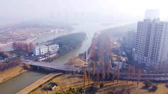 DoubleTree by Hilton hotel Anhui - Suzhou