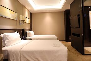 DoubleTree by Hilton hotel Anhui - Suzhou