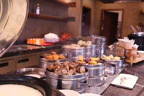 DoubleTree by Hilton hotel Anhui - Suzhou