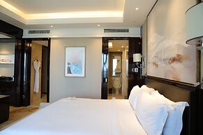 DoubleTree by Hilton hotel Anhui - Suzhou