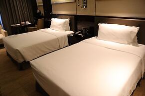 DoubleTree by Hilton hotel Anhui - Suzhou