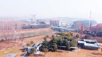 DoubleTree by Hilton hotel Anhui - Suzhou