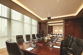 DoubleTree by Hilton hotel Anhui - Suzhou