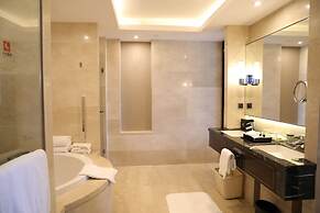 DoubleTree by Hilton hotel Anhui - Suzhou