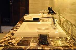 DoubleTree by Hilton hotel Anhui - Suzhou