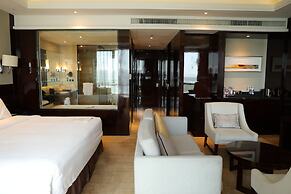 DoubleTree by Hilton hotel Anhui - Suzhou