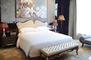 DoubleTree by Hilton hotel Anhui - Suzhou