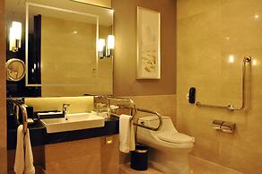 DoubleTree by Hilton hotel Anhui - Suzhou