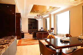DoubleTree by Hilton hotel Anhui - Suzhou