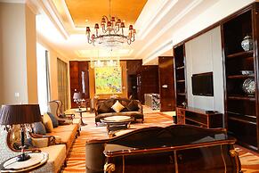 DoubleTree by Hilton hotel Anhui - Suzhou