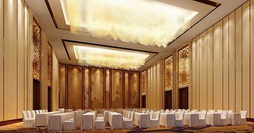 DoubleTree by Hilton hotel Anhui - Suzhou