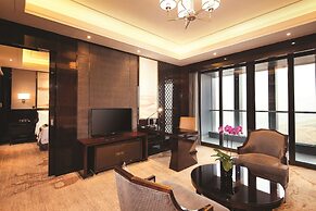 DoubleTree by Hilton hotel Anhui - Suzhou