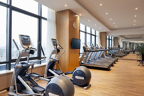 DoubleTree by Hilton hotel Anhui - Suzhou