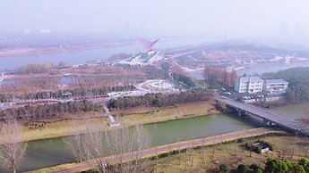 DoubleTree by Hilton hotel Anhui - Suzhou