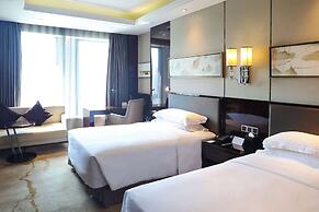 DoubleTree by Hilton hotel Anhui - Suzhou