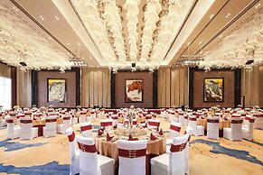 DoubleTree by Hilton hotel Anhui - Suzhou