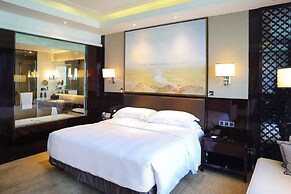 DoubleTree by Hilton hotel Anhui - Suzhou