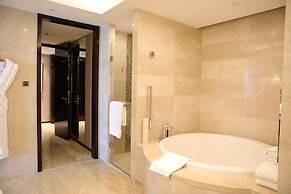 DoubleTree by Hilton hotel Anhui - Suzhou