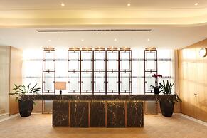 DoubleTree by Hilton hotel Anhui - Suzhou
