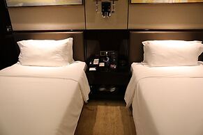 DoubleTree by Hilton hotel Anhui - Suzhou