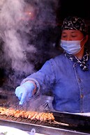 DoubleTree by Hilton hotel Anhui - Suzhou