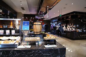 DoubleTree by Hilton hotel Anhui - Suzhou