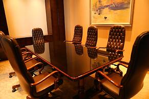 DoubleTree by Hilton hotel Anhui - Suzhou