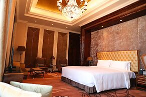 DoubleTree by Hilton hotel Anhui - Suzhou