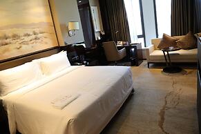 DoubleTree by Hilton hotel Anhui - Suzhou